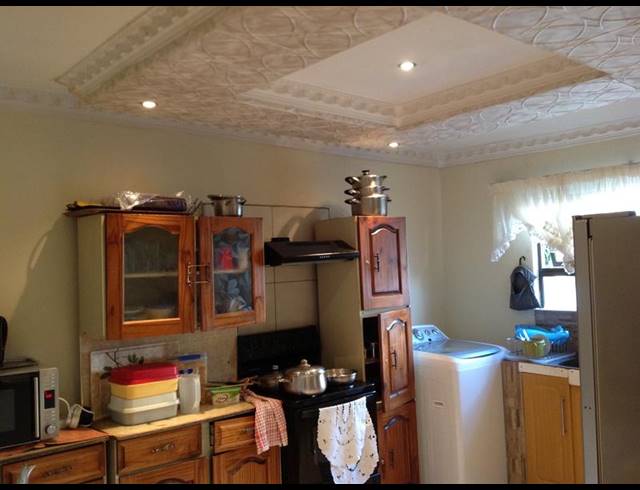 4 BEDROOM HOUSE FOR SALE IN NORTHDALE